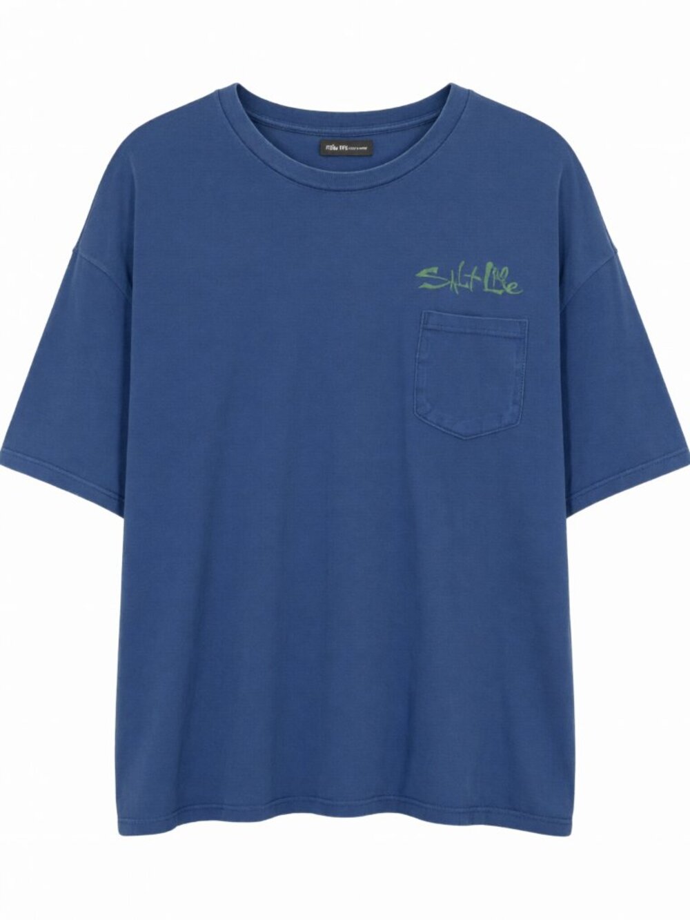 Salt Life Men's Graphic T-Shirt L